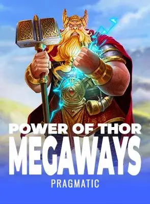 Power of Thor Megaways